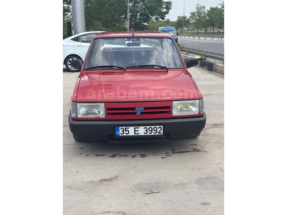 DEĞİŞENSİZ Tofaş Doğan S 1994 Model 