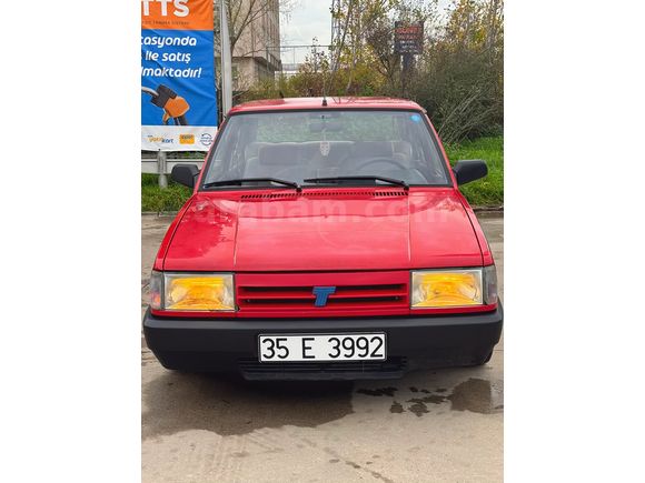 DEĞİŞENSİZ Tofaş Doğan S 1994 Model 