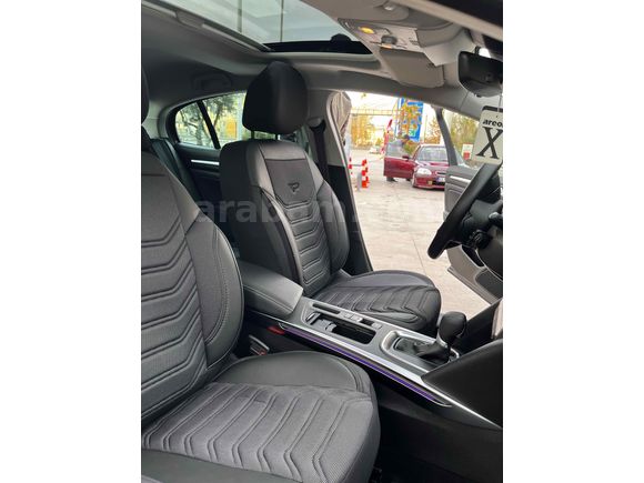 Sahibinden Renault Megane 1.3 TCe Icon 2025 Model 