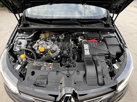 Sahibinden Renault Megane 1.3 TCe Icon 2025 Model 
