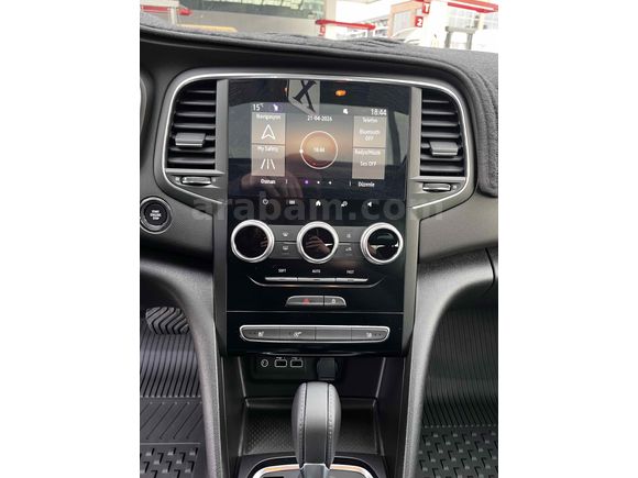 Sahibinden Renault Megane 1.3 TCe Icon 2025 Model 