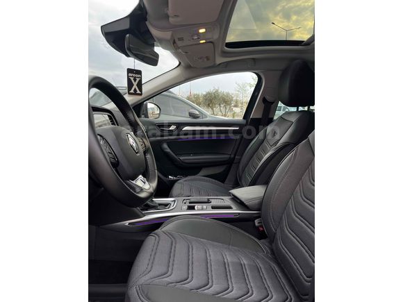 Sahibinden Renault Megane 1.3 TCe Icon 2025 Model 