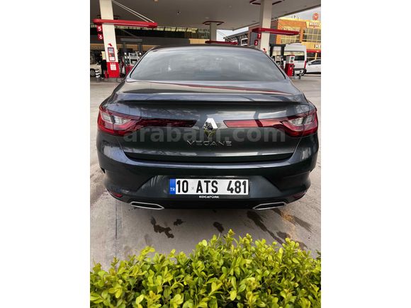 Sahibinden Renault Megane 1.3 TCe Icon 2025 Model 