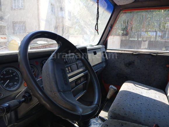 Sahibinden Dodge AS 250