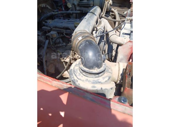 Sahibinden Dodge AS 250
