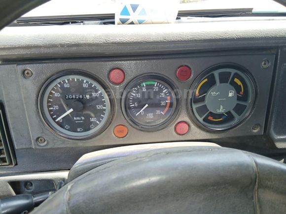 Sahibinden Dodge AS 250
