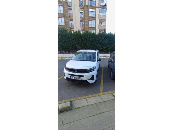 Sahibinden Opel Combo 1.5 CDTI Essential 2024 Model İstanbul