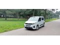 Sahibinden Opel Combo 1.5 CDTI Essential 2024 Model İstanbul