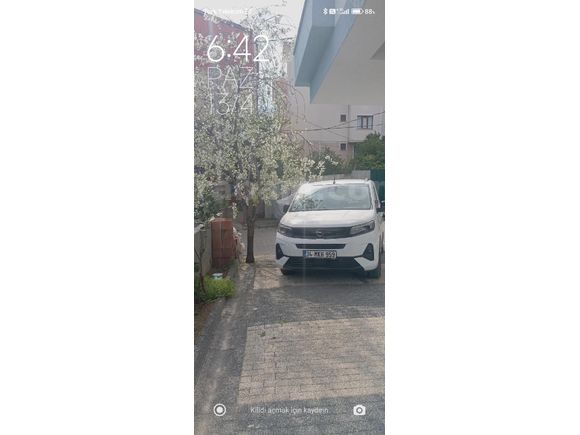 Sahibinden Opel Combo 1.5 CDTI Essential 2024 Model İstanbul