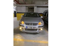 Sahibinden Volkswagen Golf 1.6 FSi Comfortline 2004 Model 