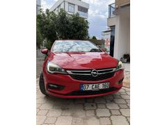 Sahibinden Opel Astra 1.4 T Enjoy 2016 Model 