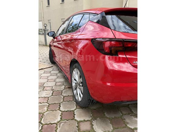 Sahibinden Opel Astra 1.4 T Enjoy 2016 Model 