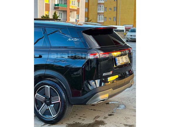 ACİL SATILIK ! HATASIZ Carbon Crystal Black 