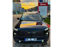 HATASIZ Carbon Crystal Black SİVAS’ın Gözbebeği 58TC183
