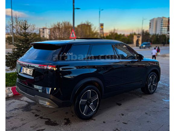 ACİL SATILIK ! HATASIZ Carbon Crystal Black 