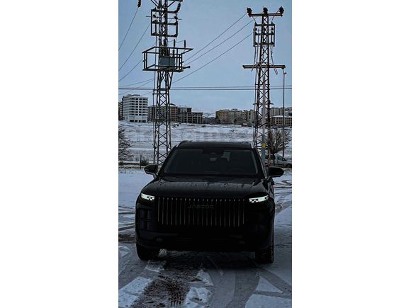 ACİL SATILIK ! HATASIZ Carbon Crystal Black 