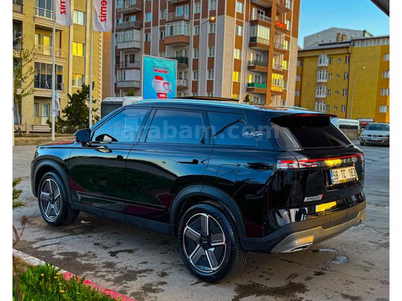 ACİL SATILIK ! HATASIZ Carbon Crystal Black 