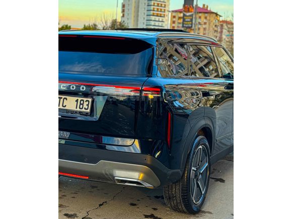ACİL SATILIK ! HATASIZ Carbon Crystal Black 