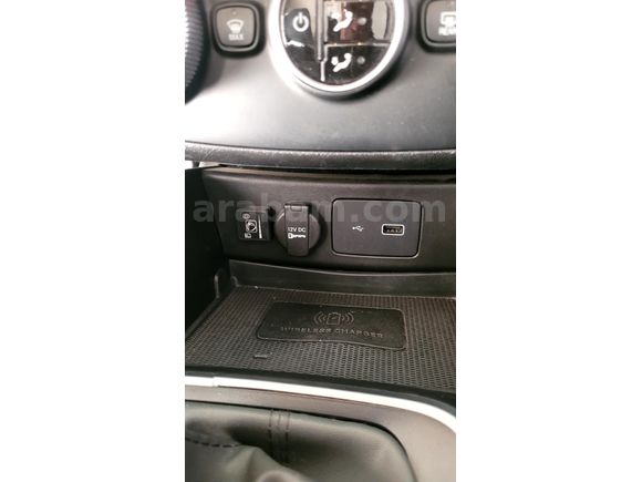 Sahibinden Fiat Egea Cross 1.4 Fire Lounge 2023 Model
