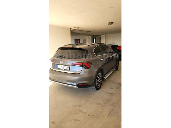Sahibinden Fiat Egea Cross 1.4 Fire Lounge 2023 Model