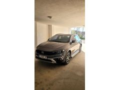 Sahibinden Fiat Egea Cross 1.4 Fire Lounge 2023 Model