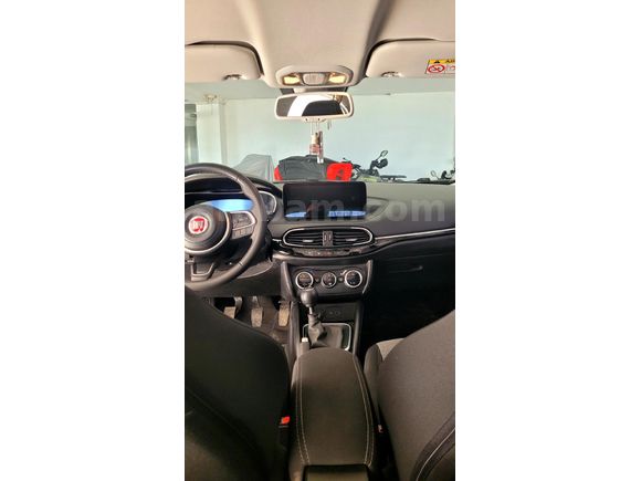 Sahibinden Fiat Egea Cross 1.4 Fire Lounge 2023 Model