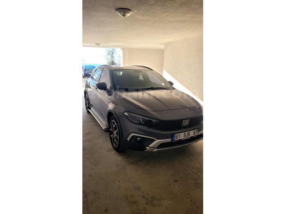 Sahibinden Fiat Egea Cross 1.4 Fire Lounge 2023 Model