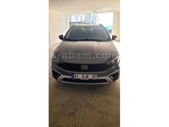 Sahibinden Fiat Egea Cross 1.4 Fire Lounge 2023 Model