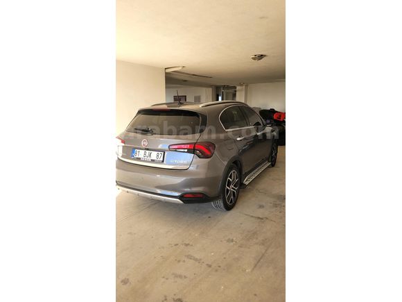 Sahibinden Fiat Egea Cross 1.4 Fire Lounge 2023 Model