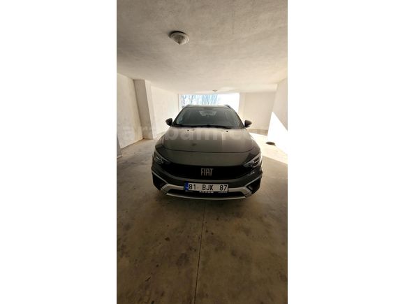 Sahibinden Fiat Egea Cross 1.4 Fire Lounge 2023 Model