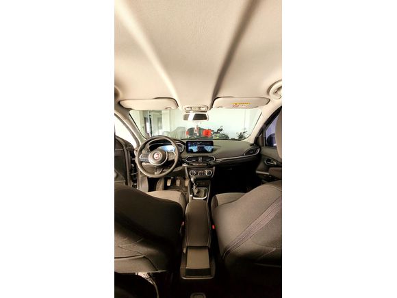 Sahibinden Fiat Egea Cross 1.4 Fire Lounge 2023 Model