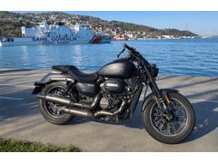 Sahibinden RKS SRV250 VS