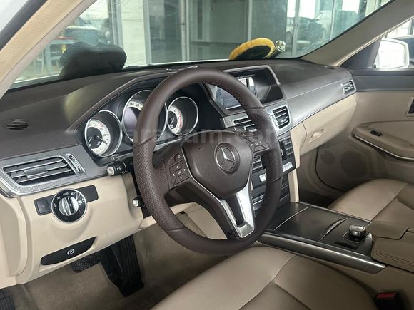Sahibinden Mercedes - Benz E 250 CDI Elite 2013 Model