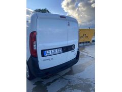 Sahibinden Fiat Doblo Cargo 1.6 Multijet Maxi 2021 Model 