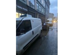 Sahibinden Fiat Doblo Cargo 1.6 Multijet Maxi 2021 Model 