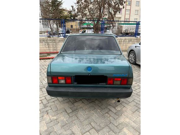ÇOK ACİL Sahibinden Tofaş Doğan SLX 1993 Model
