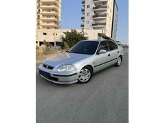 Değişensiz 1.6 i ES Güvenlik Paket 