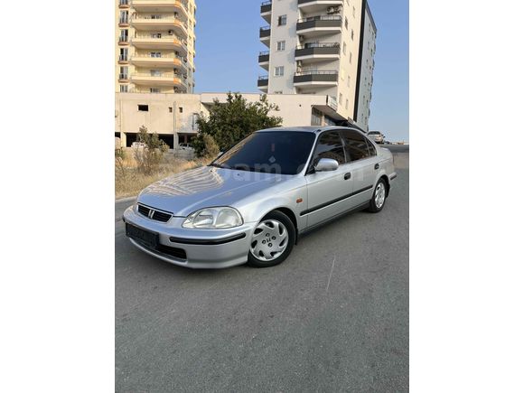 Değişensiz 1.6 i ES Güvenlik Paket 