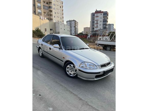 Değişensiz 1.6 i ES Güvenlik Paket 
