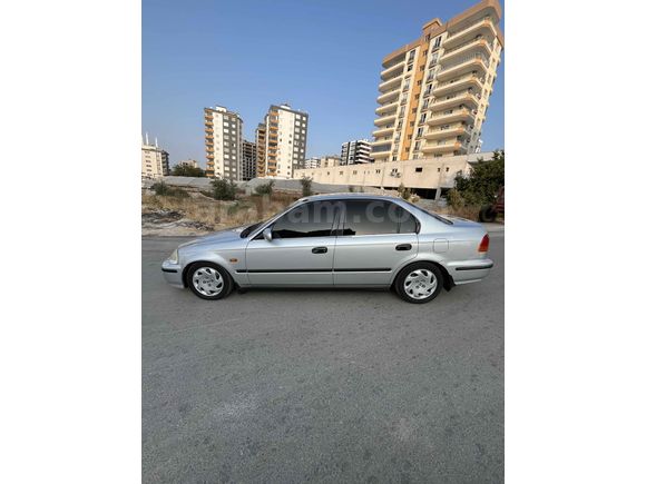 Değişensiz 1.6 i ES Güvenlik Paket 