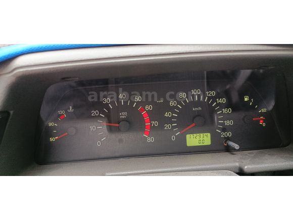 Sahibinden Lada Vega 1.5 2005 Model 