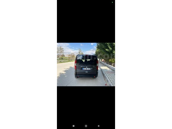Sahibinden Fiat Doblo Combi 1.3 Multijet 2010 Model