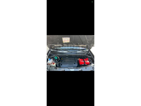 Sahibinden Fiat Doblo Combi 1.3 Multijet 2010 Model