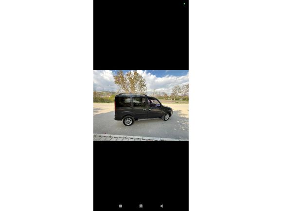 Sahibinden Fiat Doblo Combi 1.3 Multijet 2010 Model