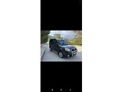 Sahibinden Fiat Doblo Combi 1.3 Multijet 2010 Model