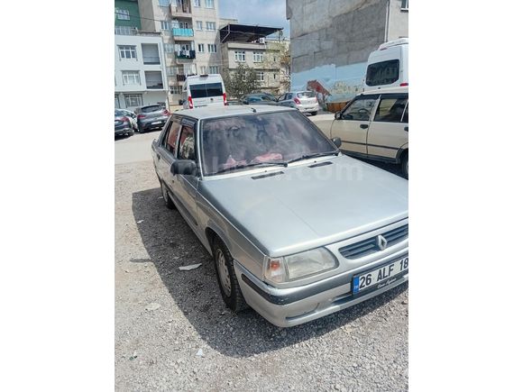 Sahibinden Renault R 19 1.4 RT 1997 Model