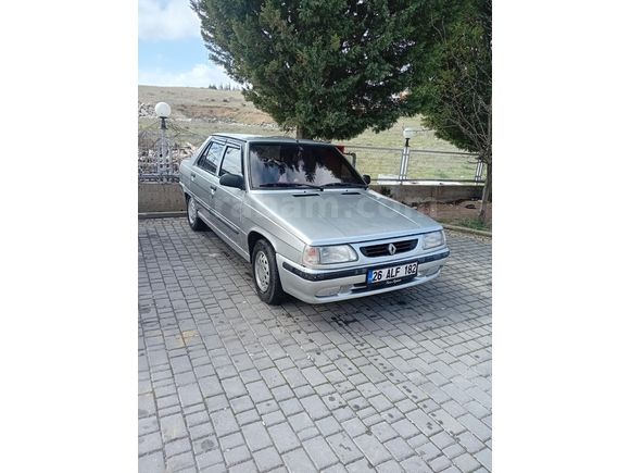 Sahibinden Renault R 19 1.4 RT 1997 Model