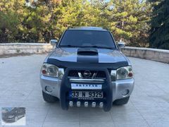 ATÇEKEN OTOMOTİV-HATASIZ BOYASIZ TRAMERSİZ NISSAN SKYSTAR