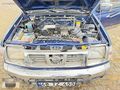 2000 MODEL NISSAN SKYSTAR 4x2 KLİMALI ORJINAL