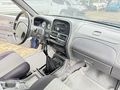 2000 MODEL NISSAN SKYSTAR 4x2 KLİMALI ORJINAL